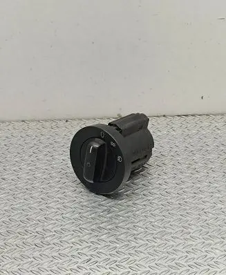 BMW 5 E39 Light switch 8363683 530893 549391011