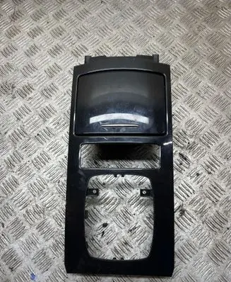 Infiniti FX Other center console (tunnel) element P13711B11000