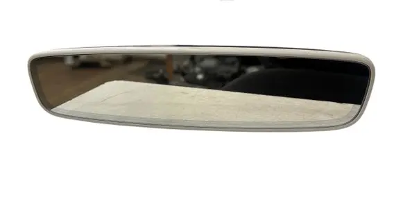 Volkswagen Caddy Rear view mirror (interior) 3G0857511AM 9054865 028191