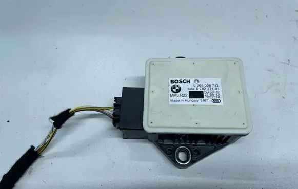 BMW X6 E71 Intake manifold valve actuator/motor 10213510 0265005712 7052314