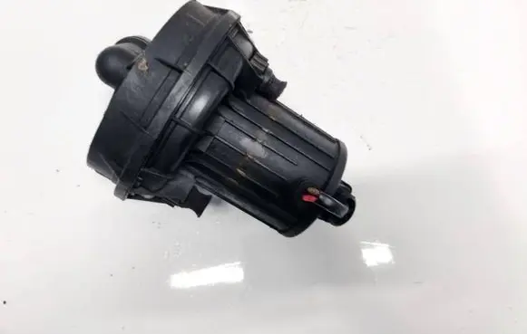 Skoda Octavia Mk2 (1Z) Secondary air pump 06A131333C 7.22738.03