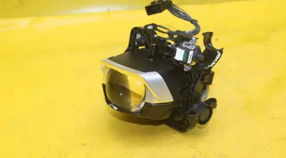 BMW 3 G20 G21 Headlight part 