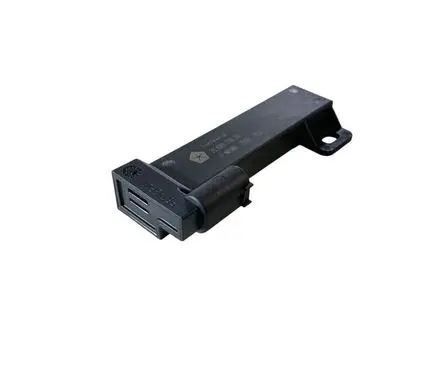 Dodge Challenger Keyless (KESSY) go control unit/module 68071978AA P68071978AA 2988299573