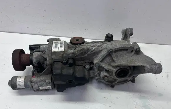 Volvo XC60 Rear differential P1216545