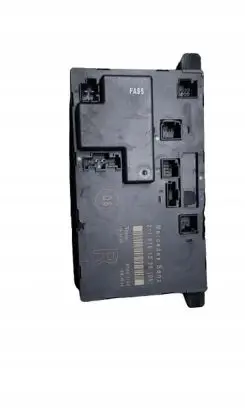 Mercedes-Benz E W211 Door control unit/module A2118701226