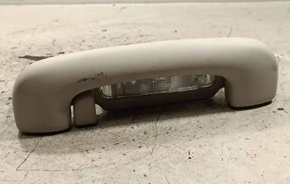 Jeep Grand Cherokee Rear interior roof grab handle 