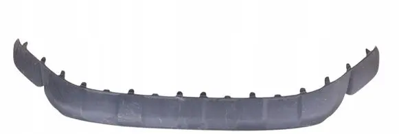 Volkswagen T-Roc Front bumper lip 2GA805903H