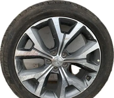 Hyundai Palisade R20 alloy rim 52910S8310
