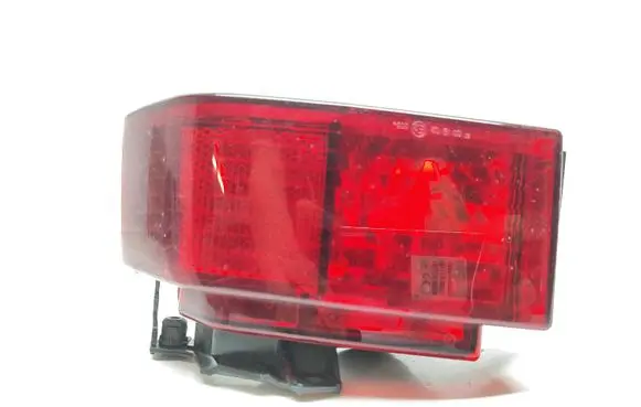 Opel Meriva A Rear fog light 13196006 89071285