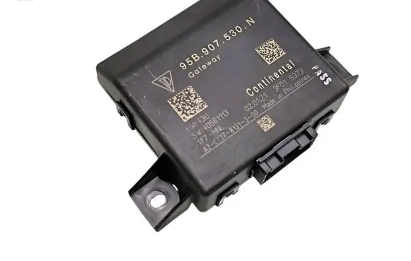 Porsche Macan (95B) Gateway control module 95B907530N 40561113 3F015373