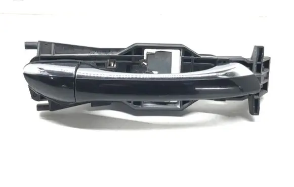 Front door exterior handle
