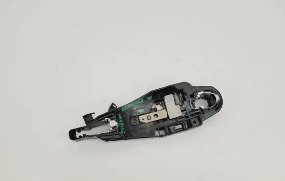 Citroen Berlingo Front door handle cover 9802977180