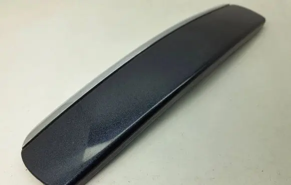 Audi A6 S6 C6 4F Front door handle cover 4f0839239