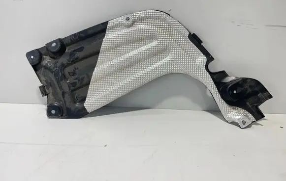 BMW X6 G06 Pickup box liner 8091980