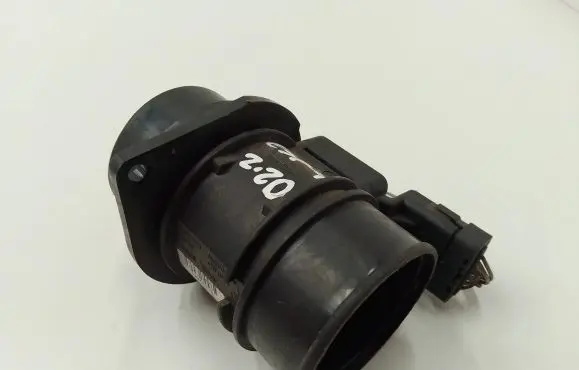 Renault Espace - Grand espace IV Mass air flow meter 7700314057