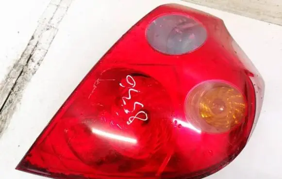KIA Ceed Rear/tail lights