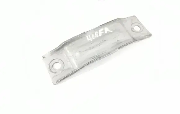 Other front suspension part
