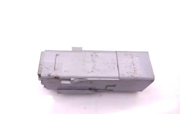 Volkswagen Crafter Coolant fan relay 88098