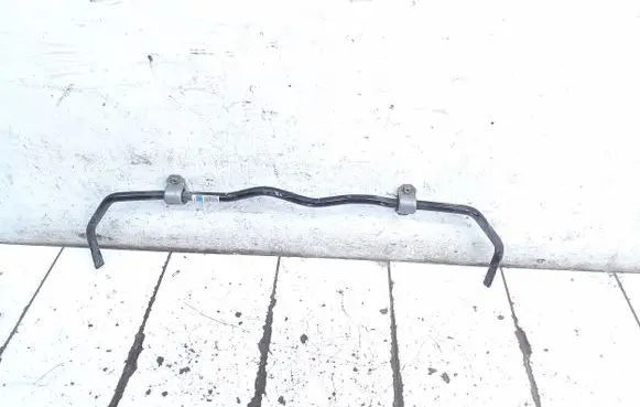 Opel Corsa F Front anti-roll bar/sway bar 9834922080