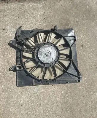 Honda Accord Air conditioning (A/C) fan (condenser) 