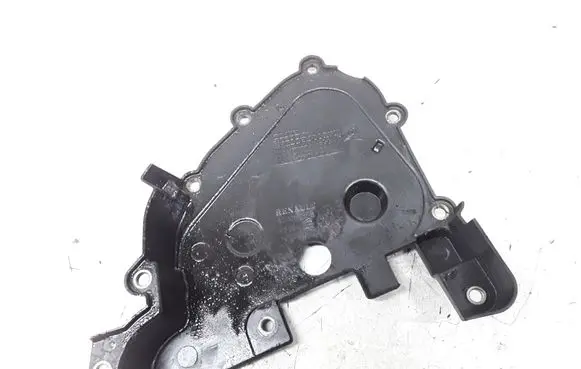 Renault Espace - Grand espace IV Timing belt guard (cover) 8200115178