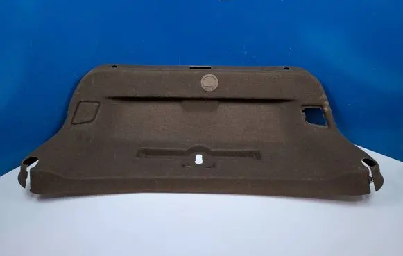 Volkswagen PASSAT B8 Tailgate trim 3G5867605