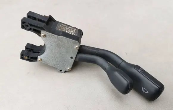 Audi 80 90 S2 B4 Wiper control stalk 443953503D 01210143