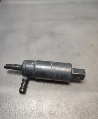 Audi Q7 4L Headlight washer pump 3B0955681