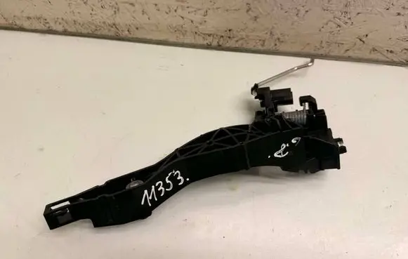 Mazda CX-30 Rear door exterior handle 
