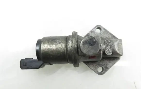 Mazda Tribute Idle control valve (regulator) 95BF9F715AC