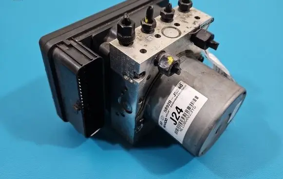 KIA Stinger ABS Pump 58920-J5240 IMPRK1522223