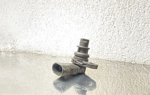 Opel Signum Camshaft position sensor 55201876