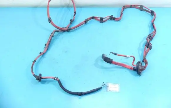 Audi A6 S6 C7 4G Other wiring loom 4G0971225G IMPRK1177963