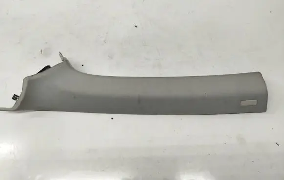 Volkswagen Jetta V (A) pillar trim 1K5867233B 0908789 9907997