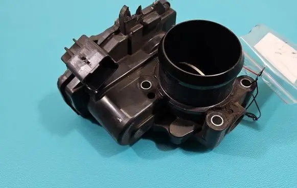 Citroen C4 Grand Picasso Throttle body valve 9806625280 IMPRK1468229
