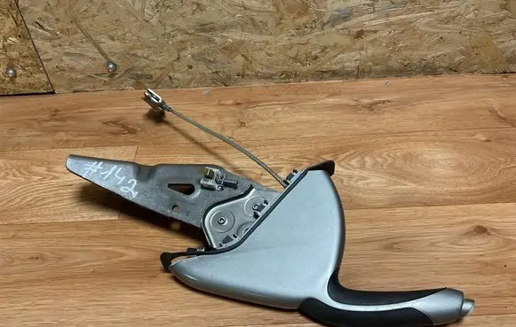 Honda Civic Hand brake release handle 47105SMG