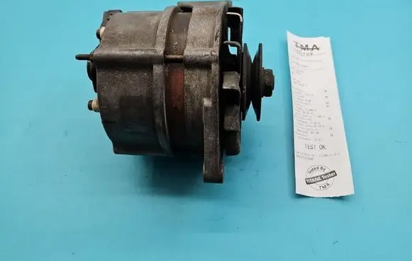 Opel Astra F Generator/alternator IMPRK1497393
