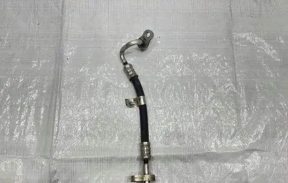 Land Rover Evoque I Air conditioning (A/C) pipe/hose K8D219E932AB