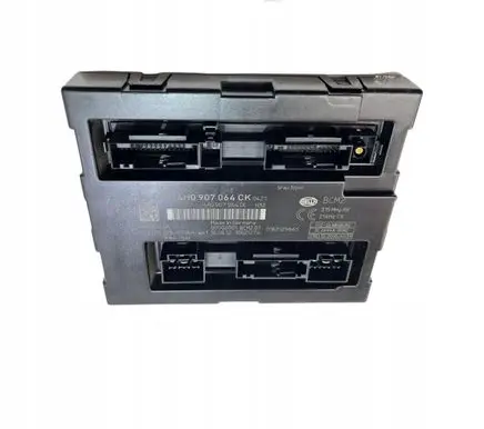Volkswagen Touareg II Comfort/convenience module 4H0907064CK|0000000