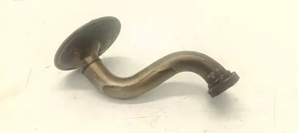 Mitsubishi 3000 GT Oil sump strainer pipe