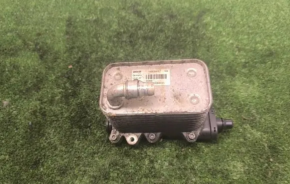 BMW 6 E63 E64 Gearbox / Transmission oil cooler 7803830 1721780383001