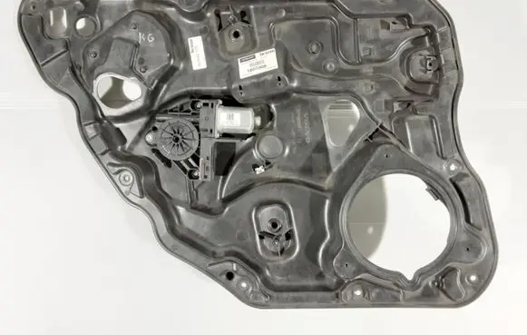 Volvo XC60 Rear door window regulator with motor 964242105 966265101 30753329