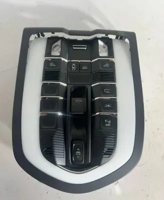 Porsche Macan (95B) Front seat light 7PP919211E 7PP959551JL