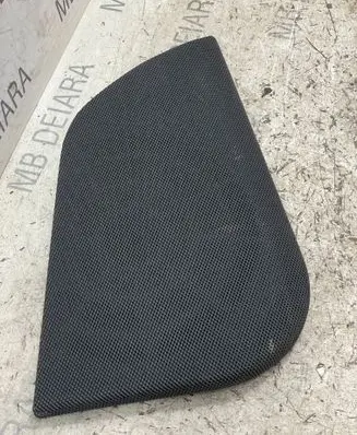 Tesla Model S Front door speaker cover trim 100770800A
