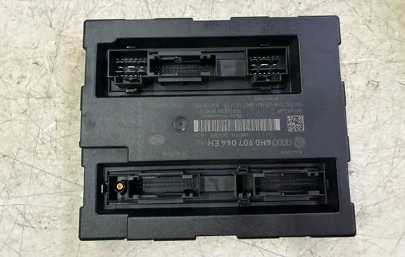 Audi A6 S6 C7 4G Comfort/convenience module 4H0907064EH