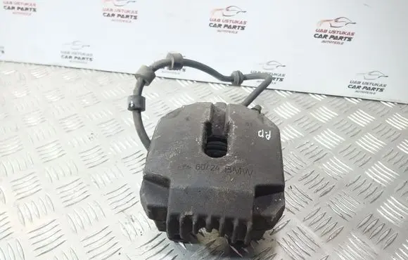 BMW 5 E60 E61 Front brake caliper