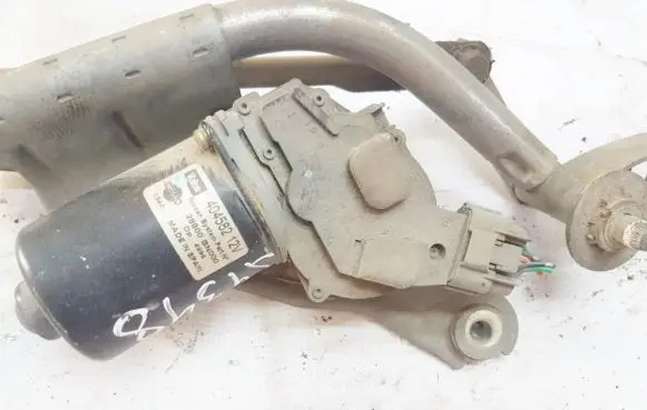 Nissan Almera N16 Wiper motor 28800bn000 404582