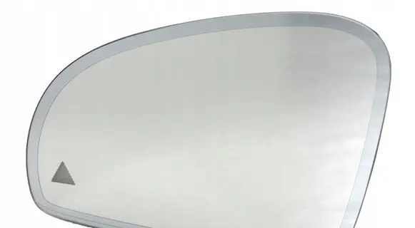 Mercedes-Benz SL AMG R129 Wing mirror glass A2318101521