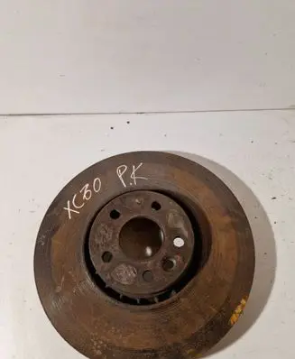 Volvo XC60 Front brake disc