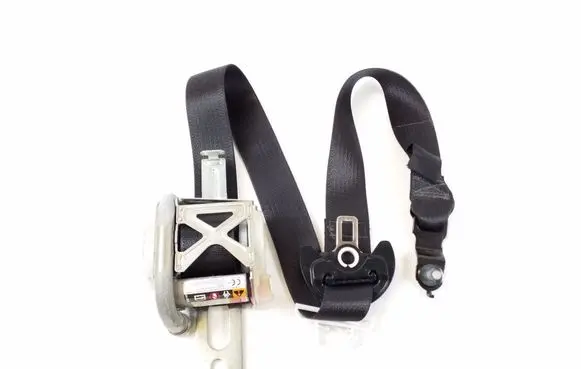 Jeep Grand Cherokee Front seatbelt P5ME37DX9AD